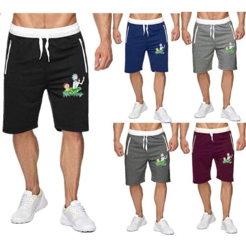 The latest summer casual shorts mens fashion style mens shorts shorts breathable shorts mens sports pants shorts for men