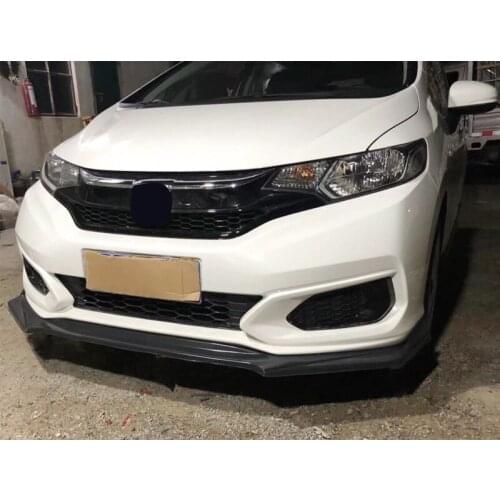 Suitable for Small 18 Encircle New Fit Protection Shovel Spoiler Refit Front Rear Lip Side Skirt