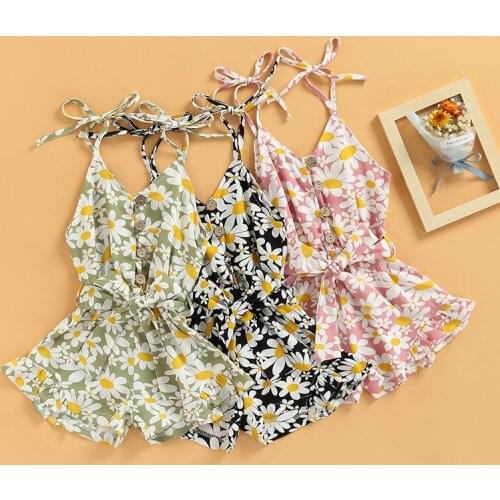 One Persent Jumpsuits For Girls