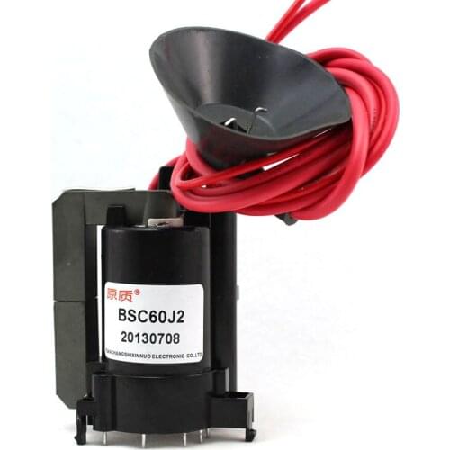 TV Ignition Package BSC60J2