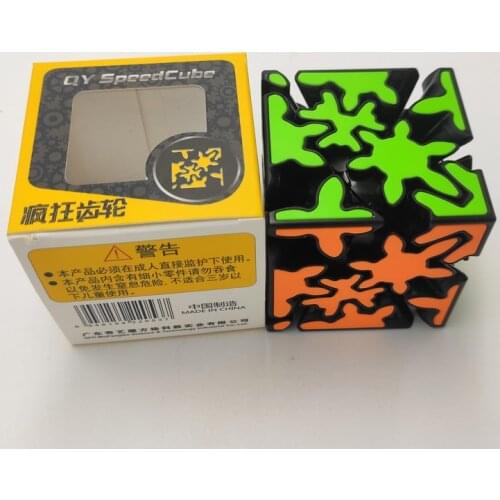 Dayan MF8 Crazy Pentahedron Mercury Jupiter Collectors gift idea