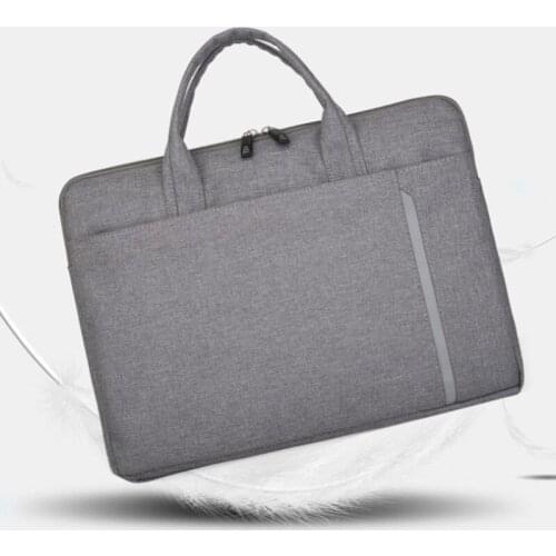 Laptop Bag 15 14 Inch Notebook Bag Sleeve for Macbook Pro 16 Case 15 Huawei Matebook D16 D14 D15 15.6 Handbag Briefcase Bags