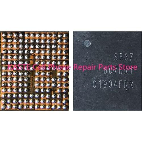 1pcs S537 power IC for Sumsung A10 A30 A50 A70