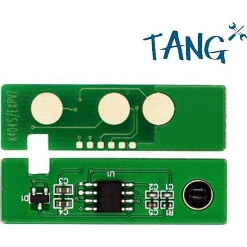 4X 12X DV-311 DV311 DV-512 DV512 COLOR developer unit reset chip for Konica Minolta Bizhub C220 C280 C360 7722 7728 C224 C284