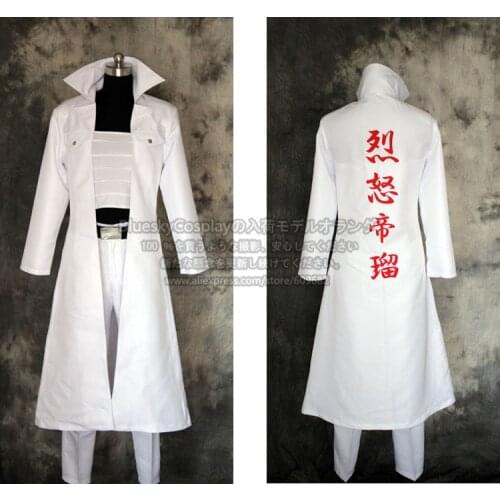 Beelzebub kunieda Aoi Anime Cosplay Costume Custom Any Size c00014