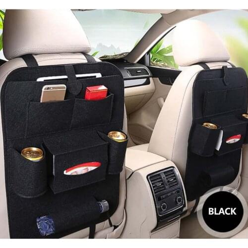 Auto Accessories Multi-function Car Storage Storage Box