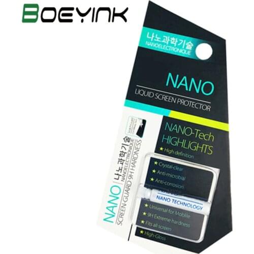 BOEYINK Protective Films For Letv