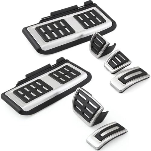 Bucada Car Moldings