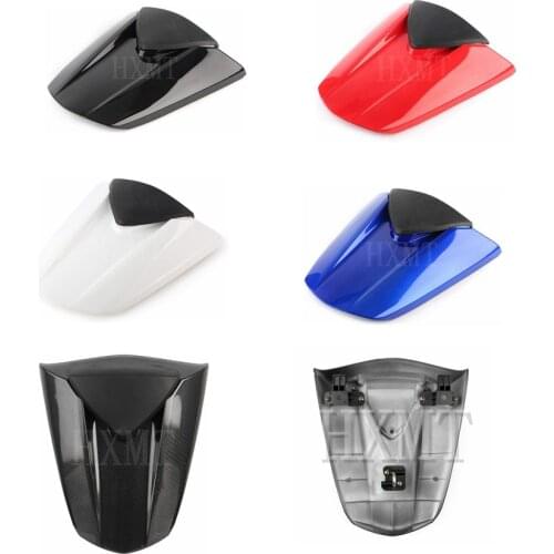 For Honda CBR300R CB300F 2013 2014 2015 2016 Motorcycle Pillion Rear Seat Cover Cowl Solo Fairing CBR 300R 300F CBR300