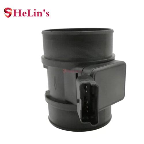Mass Air Flow Maf Sensor Meter For Fiat Ducato 230 244 2.0 JTD 9639794880 5WK9623 5WK9 623 8ET009142141 9628336380 1920.8Q