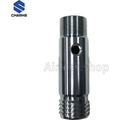Airless 695 sprayer pump parts 287552 Outer cylinder 243347 use with For airless paint sprayer 1095/1595/ GMAX5900/MARK V
