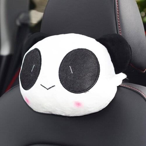 FancyQbue Neck Pillows