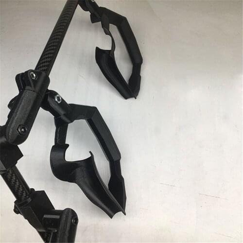 Side Entry Fixed Stand Bracket for PAVLOV VR Controllers/Handle VR Headset Accessories