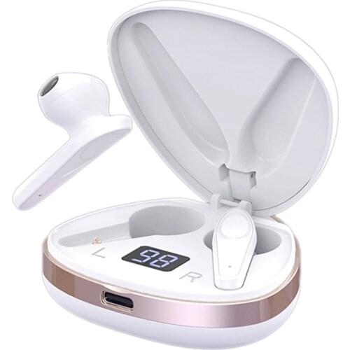 FUQILAI Headsets For Smartphones