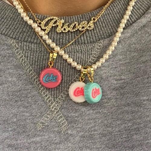 Hasource Vintage Pendants