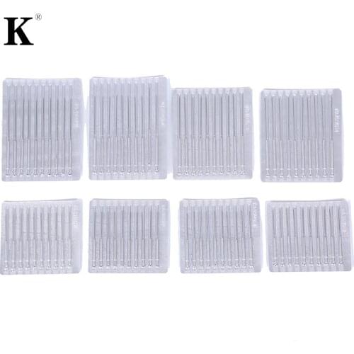 50pcs/pack Acupuncture Needle Disposable Sterile Acupuncture Needles Sterile Acupuntura Asepsis Aluminum Foil Packing
