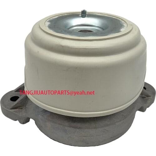 Engine Motor Mount Fit Mercedes-Benz C-Klasse 2011-2014 E-Klasse Coupe W204 C204 C207 C300 C350