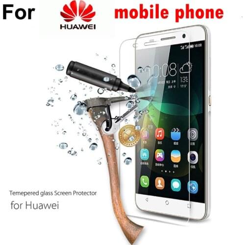 Lcopody Screen Protectors For Huawei Honor Play