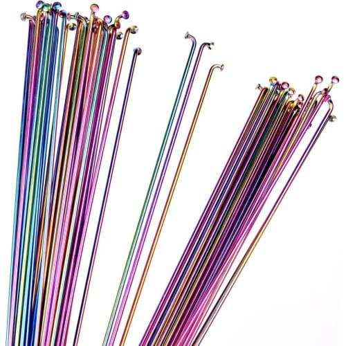 MIFIR Bicycle Spokes