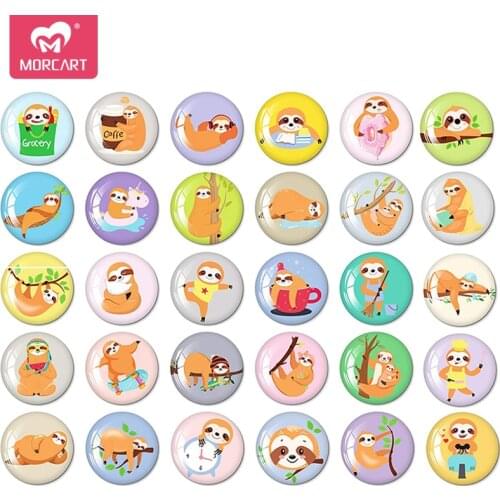 MORCART Fridge Magnets