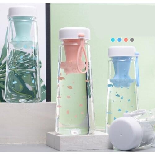 Бутылки с фильтром для воды OOTDTY China At AliExpress