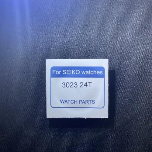 1pcs/lot 3023.24T 3023-24T MT920 Original Human kinetic watch special rechargeable battery