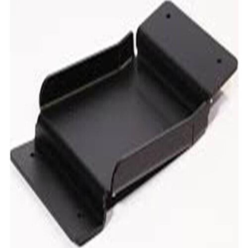 Precision Sheet Metal Fabrication CNC Machined for Auto Spare Part