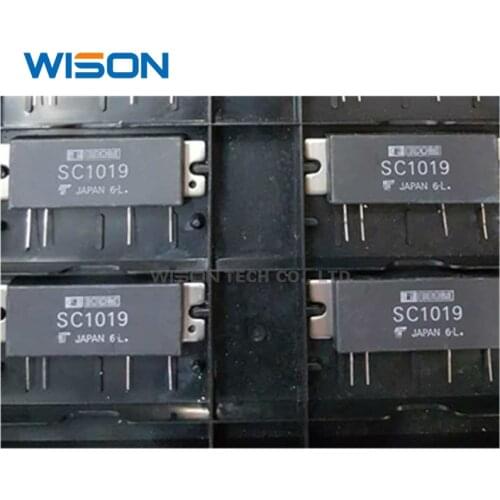 SC1019 SC-1091 SC1091 FREE SHIPPING NEW POWER TRANSISTORmodule
