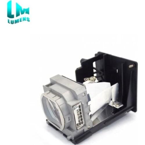 Compatible lamp replacement bulb VLT-HC5000LP with housing for Mitsubishi HC5000 HC5500 HC4900 HC5000(BL) HC6000