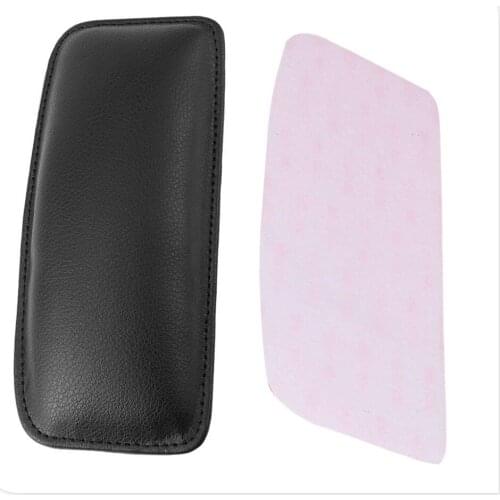 Universal car Elastic Cushion Foam Thigh Support for Chevrolet Onix Tru Astra Aveo Sail Miray Caprice Agile