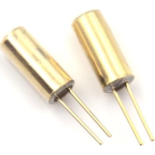 20PCS/lot Highly Sensitive Angle Tilt Switch Vibration Switch SW-520D SW520 Ball Switch Wholesale