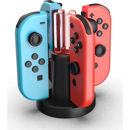 YIMI FLOWER Chargers For Consoles