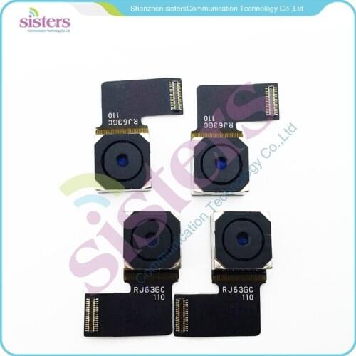 2Pcs/a lot Wholesale,Back Rear Camera Cam Flex Module Part For Meizu MX4 MX 4