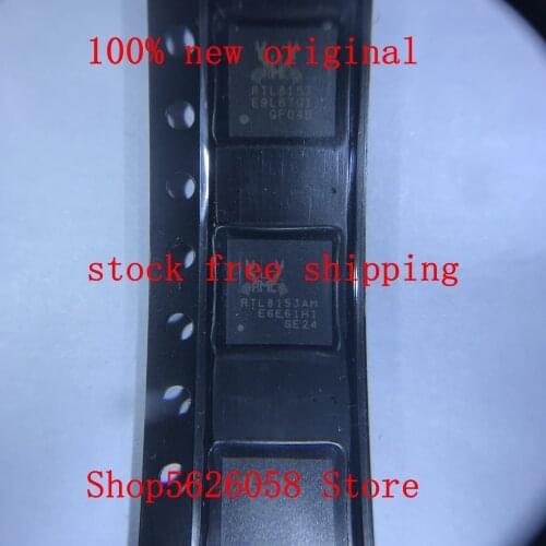 RTL8153AM QFN 100% new original 5PCS-100PCS/LOT STOCK