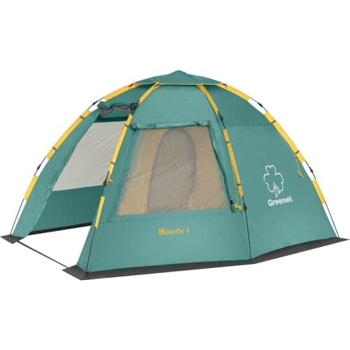 GREENELL Family Tents