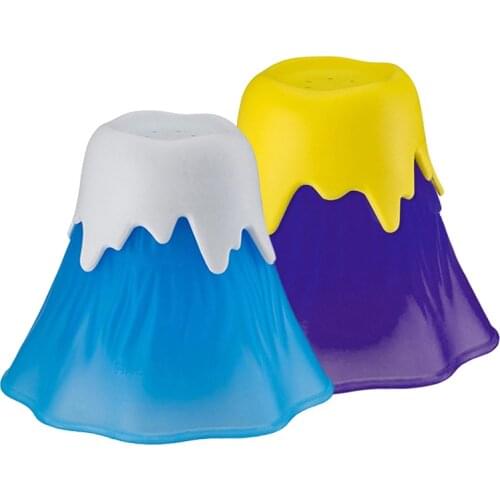 Kitchen Microwave Oven Cleaning Volcano Erupting Cleaner Cooking Tool Kitchen Clean In Few Minutes Kitchen Dirt Cleaner Dropship
