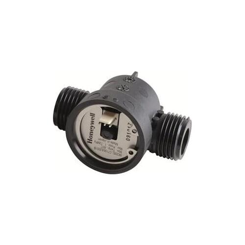 DEMİRDÖKÜM FLOW TURBINE HONEYWELL