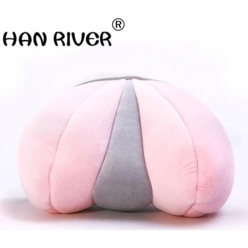HANRIVER Relieve pressure neck stretch cervical spine traction pillow care cervical pillow neck neck cushion health care