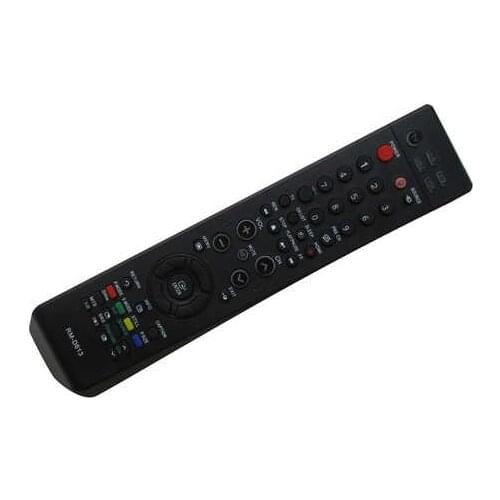 Remote Control For Samsung LE32R87BD LE40F71B LE40M71B LE40N71B LE46F71B AA83-00655A LE40R87BD LE32M87BD LE32R86BD LCD HDTV TV