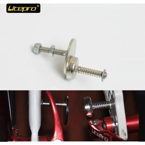 Shanmashi Folding Bicycles