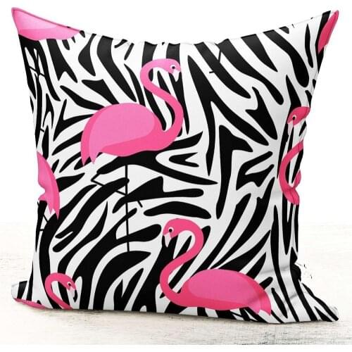 Smart Decorative Pillowcases