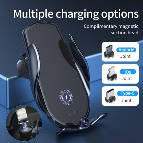 SPDK Magnetic Mobile Phone Holders
