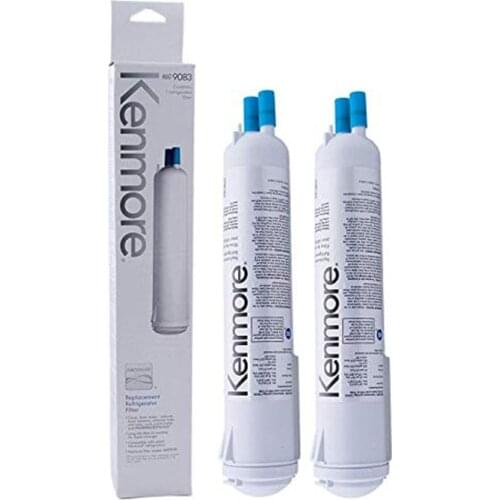 Kenmore 09083 Replacement Refrigerator Filter - 9083 2pcs/lot