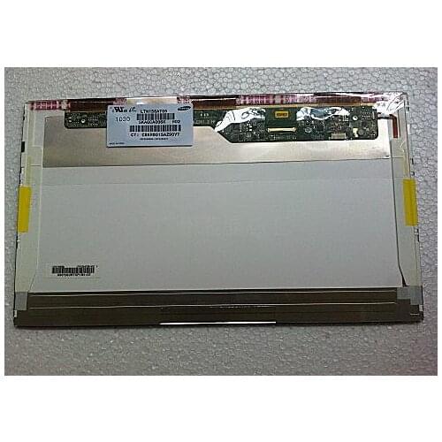 15.6" Laptop LCD Screen for LENOVO G580 L51K T510I G550 G560 G565 LED LVDS 1366x768