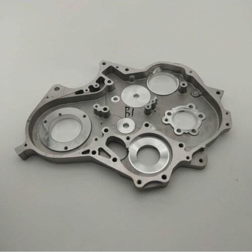 Timing pulley room For GW2.8TC OEM: 1002011-E06-B1