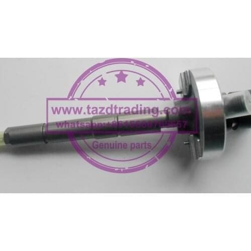 100% Genuine injector 0445110284 , 0 445 110 284 / 0445110883 for 16600 MA70A , 16600MA70A , 16600-MA70A