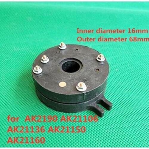 CNC Electric Tool Holder Sending Disk / Sending Disk Encoder Machine Tool CKD6150 Lathe Accessories