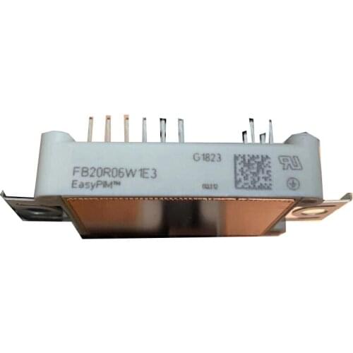 FB20R06W1E3 FB20R06W 1E3 Actual Stock Photos Original Goods