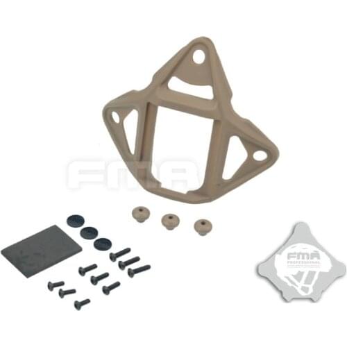 FMA TB613 Helmet VAS Shroud TYPE 2 for FAST Ballistic Helmet/maritime Helmet