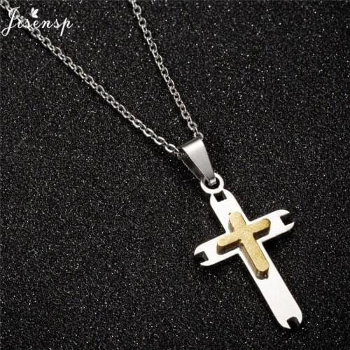 Jisensp Gothic Pendants